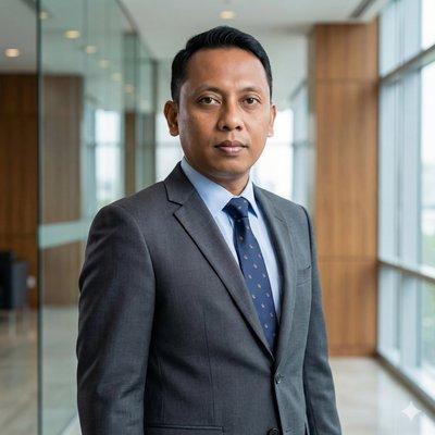 Alvin Mizrawan Tarmizi